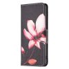 Kryty na mobil | Knižkové puzdro Trendy Cross case Zlatý motýľ – Samsung Galaxy A55 5G | Kryty na mobil