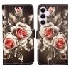 Knižkové puzdro Trendy Cross case Baby panda – Samsung Galaxy A55 5G | Kryty na mobil Kryty na mobil | Knižkové puzdro Trendy Cross case Baby panda – Samsung Galaxy A55 5G | Kryty na mobil