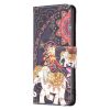 Knižkové puzdro Trendy Cross case Sloník – Samsung Galaxy A55 5G | Kryty na mobil Kryty na mobil | Knižkové puzdro Trendy Cross case Sloník – Samsung Galaxy A55 5G | Kryty na mobil