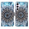 Knižkové puzdro Trendy Cross case Mačka a tiger – Samsung Galaxy A55 5G | Kryty na mobil Kryty na mobil | Knižkové puzdro Trendy Cross case Mačka a tiger – Samsung Galaxy A55 5G | Kryty na mobil