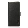 Kryty na mobil | Kožené puzdro Khazneh leather case modré – Xiaomi 14 Ultra | Kryty na mobil