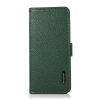 Kryty na mobil | Kožené puzdro Khazneh leather case modré – Xiaomi 14 Ultra | Kryty na mobil