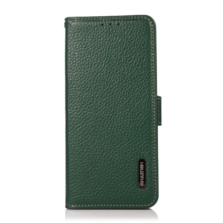 Kožené puzdro Khazneh leather case zelené – Xiaomi 14 Ultra | Kryty na mobil Kryty na mobil | Kožené puzdro Khazneh leather case zelené – Xiaomi 14 Ultra | Kryty na mobil