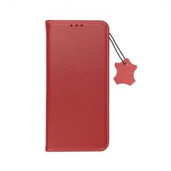 Kryty na mobil | Kožené Puzdro Smart Pro červené – Samsung Galaxy A35 5G | Kryty na mobil