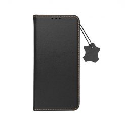 Kryty na mobil | Kožené Puzdro Smart Pro čierne – Samsung Galaxy A35 5G | Kryty na mobil