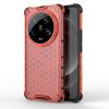 Kryty na mobil | Odolný kryt Honeycomb Armor transparentný – Xiaomi 14 Ultra | Kryty na mobil