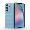 Kryty na mobil | Odolný kryt Magic Shield tmavosivý – Samsung Galaxy A55 5G | Kryty na mobil