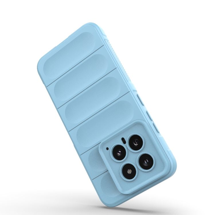 Odolný kryt Magic Shield bledomodrý – Xiaomi 14 | Kryty na mobil Kryty na mobil | Odolný kryt Magic Shield bledomodrý – Xiaomi 14 | Kryty na mobil