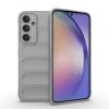 Kryty na mobil | Odolný kryt Magic Shield červený – Samsung Galaxy A35 5G | Kryty na mobil