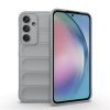 Kryty na mobil | Odolný kryt Magic Shield tmavosivý – Samsung Galaxy A55 5G | Kryty na mobil