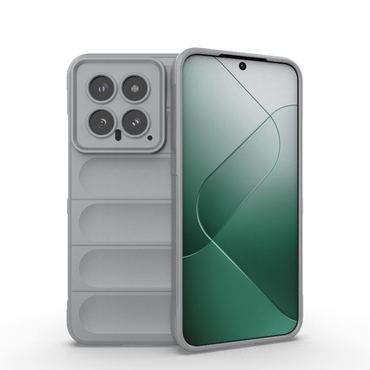 Odolný kryt Magic Shield bledosivý – Xiaomi 14 | Kryty na mobil Kryty na mobil | Odolný kryt Magic Shield bledosivý – Xiaomi 14 | Kryty na mobil