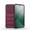 Odolný kryt Magic Shield fialový – Xiaomi 14 | Kryty na mobil Kryty na mobil | Odolný kryt Magic Shield fialový – Xiaomi 14 | Kryty na mobil
