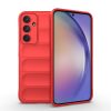 Kryty na mobil | Odolný kryt Magic Shield čierny – Samsung Galaxy A35 5G | Kryty na mobil