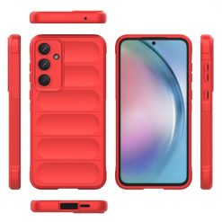 Odolný kryt Magic Shield červený – Samsung Galaxy A55 5G | Kryty na mobil Kryty na mobil | Odolný kryt Magic Shield červený – Samsung Galaxy A55 5G | Kryty na mobil