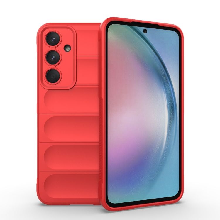 Odolný kryt Magic Shield červený – Samsung Galaxy A55 5G | Kryty na mobil Kryty na mobil | Odolný kryt Magic Shield červený – Samsung Galaxy A55 5G | Kryty na mobil