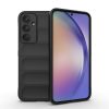 Kryty na mobil | Odolný kryt Magic Shield červený – Samsung Galaxy A35 5G | Kryty na mobil