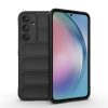 Kryty na mobil | Zadný kryt Soft Matt čierny – Samsung Galaxy A55 5G | Kryty na mobil