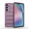 Kryty na mobil | Odolný kryt Magic Shield tmavomodrý – Samsung Galaxy A55 5G | Kryty na mobil