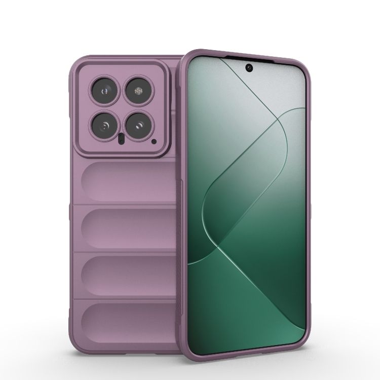 Odolný kryt Magic Shield fialový – Xiaomi 14 | Kryty na mobil Kryty na mobil | Odolný kryt Magic Shield fialový – Xiaomi 14 | Kryty na mobil