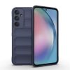 Kryty na mobil | Odolný kryt Magic Shield fialový – Samsung Galaxy A55 5G | Kryty na mobil