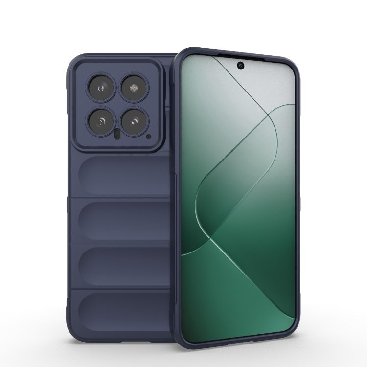 Odolný kryt Magic Shield tmavomodrý – Xiaomi 14 | Kryty na mobil Kryty na mobil | Odolný kryt Magic Shield tmavomodrý – Xiaomi 14 | Kryty na mobil