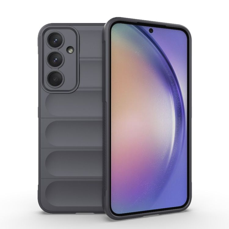 Odolný kryt Magic Shield tmavosivý – Samsung Galaxy A35 5G | Kryty na mobil Kryty na mobil | Odolný kryt Magic Shield tmavosivý – Samsung Galaxy A35 5G | Kryty na mobil
