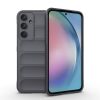 Kryty na mobil | Odolný kryt Magic Shield bledomodrý – Samsung Galaxy A55 5G | Kryty na mobil