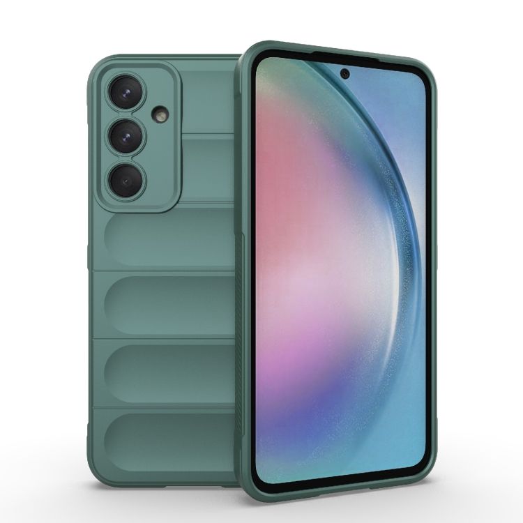Odolný kryt Magic Shield zelený – Samsung Galaxy A55 5G | Kryty na mobil Kryty na mobil | Odolný kryt Magic Shield zelený – Samsung Galaxy A55 5G | Kryty na mobil