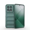 Kryty na mobil | Odolný kryt Magic Shield tmavosivý – Xiaomi 14 | Kryty na mobil