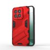 Odolný Kryt Punk armor case sivý – Xiaomi 14 | Kryty na mobil Kryty na mobil | Odolný Kryt Punk armor case sivý – Xiaomi 14 | Kryty na mobil