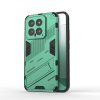 Odolný Kryt Punk armor case sivý – Xiaomi 14 | Kryty na mobil Kryty na mobil | Odolný Kryt Punk armor case sivý – Xiaomi 14 | Kryty na mobil