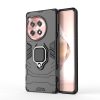 Kryty na mobil | Odolný kryt Ring Armor červený – OnePlus 12R | Kryty na mobil