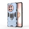 Knižkové puzdro Skin Feel case modré – OnePlus 12R | Kryty na mobil Kryty na mobil | Knižkové puzdro Skin Feel case modré – OnePlus 12R | Kryty na mobil