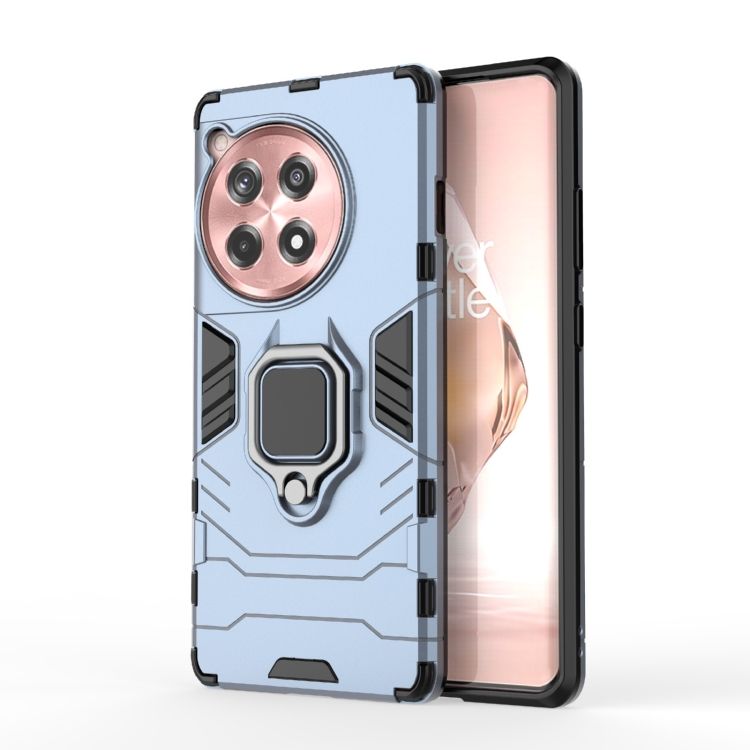 Odolný kryt Ring Armor modrý – OnePlus 12R | Kryty na mobil Kryty na mobil | Odolný kryt Ring Armor modrý – OnePlus 12R | Kryty na mobil