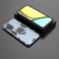 Odolný kryt Ring Armor modrý – Realme C67 4G | Kryty na mobil Kryty na mobil | Odolný kryt Ring Armor modrý – Realme C67 4G | Kryty na mobil