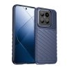 Kryty na mobil | Zadný Kryt Carbon modrý – Xiaomi 14 | Kryty na mobil