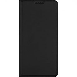 Kryty na mobil | Peňaženkové puzdro Dux Ducis Skin Pro čierne – Samsung Galaxy A35 5G | Kryty na mobil