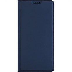 Peňaženkové puzdro Dux Ducis Skin Pro modré – Samsung Galaxy A35 5G | Kryty na mobil Kryty na mobil | Peňaženkové puzdro Dux Ducis Skin Pro modré – Samsung Galaxy A35 5G | Kryty na mobil