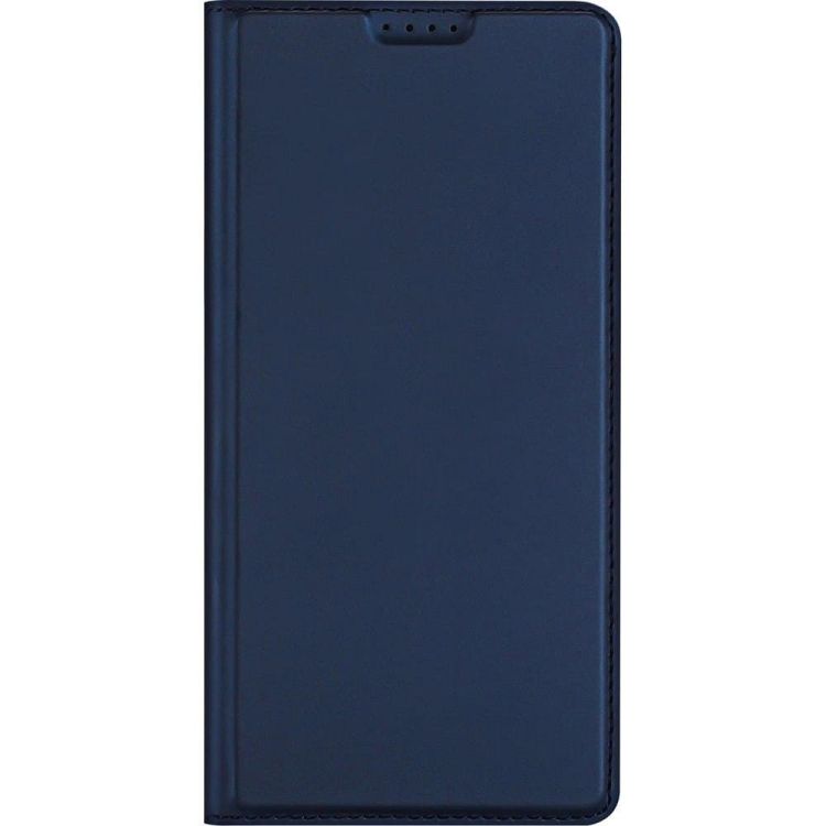 Peňaženkové puzdro Dux Ducis Skin Pro modré – Samsung Galaxy A35 5G | Kryty na mobil Kryty na mobil | Peňaženkové puzdro Dux Ducis Skin Pro modré – Samsung Galaxy A35 5G | Kryty na mobil