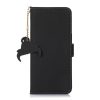 Kryty na mobil | Peňaženkové puzdro RFID Leather case modré – Xiaomi 14 | Kryty na mobil