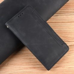 Peňaženkové puzdro Slots case čierne – Nubia Z60 Ultra | Kryty na mobil Kryty na mobil | Peňaženkové puzdro Slots case čierne – Nubia Z60 Ultra | Kryty na mobil