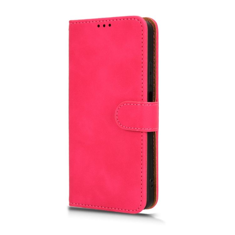 Peňaženkové puzdro Solid ružové – Infinix Smart 8 | Kryty na mobil Kryty na mobil | Peňaženkové puzdro Solid ružové – Infinix Smart 8 | Kryty na mobil