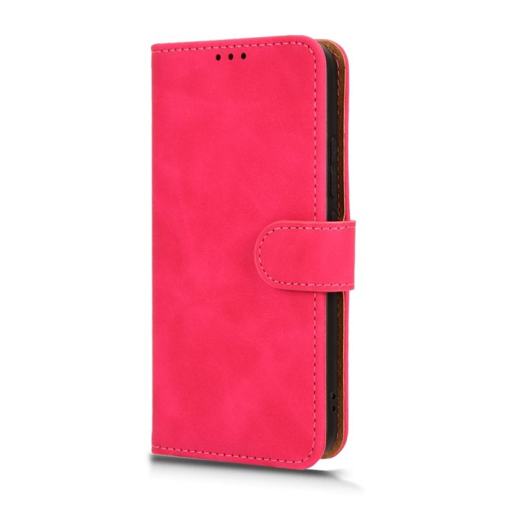 Peňaženkové puzdro Solid ružové – Xiaomi 14 | Kryty na mobil Kryty na mobil | Peňaženkové puzdro Solid ružové – Xiaomi 14 | Kryty na mobil