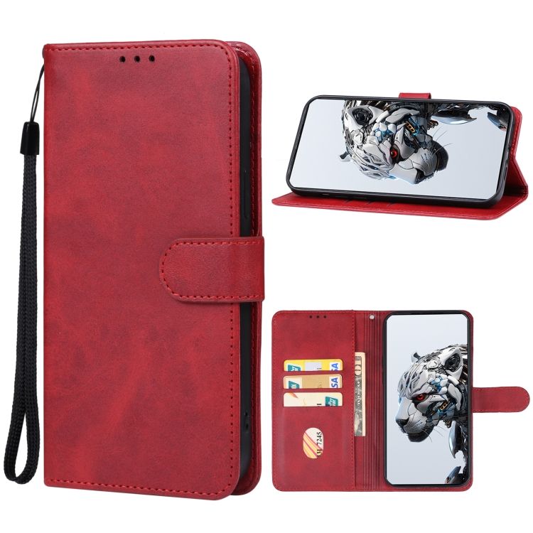 Peňaženkové puzdro Splendid case červené – Nubia Red Magic 8S Pro | Kryty na mobil Kryty na mobil | Peňaženkové puzdro Splendid case červené – Nubia Red Magic 8S Pro | Kryty na mobil