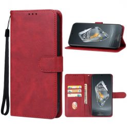 Peňaženkové puzdro Splendid case červené – OnePlus 12R | Kryty na mobil Kryty na mobil | Peňaženkové puzdro Splendid case červené – OnePlus 12R | Kryty na mobil