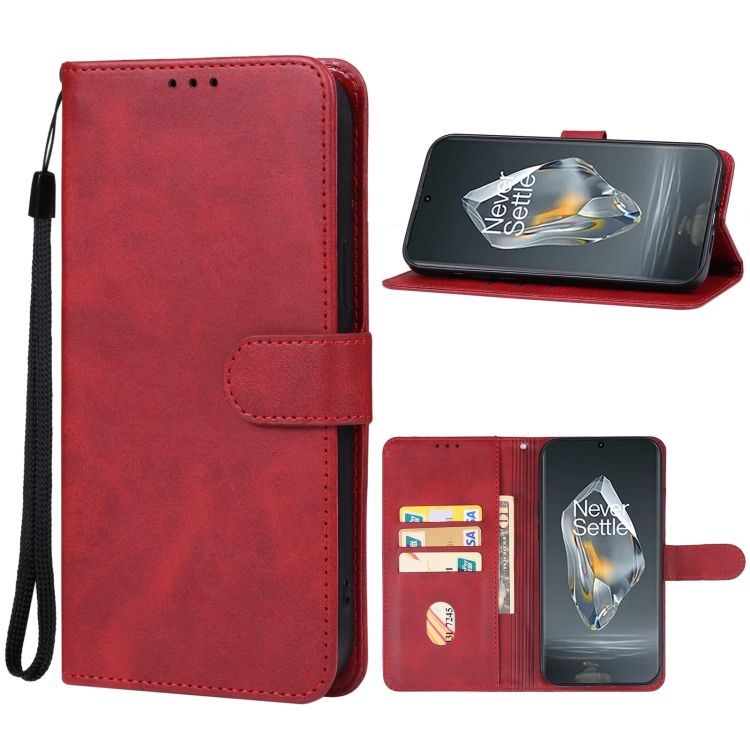 Peňaženkové puzdro Splendid case červené – OnePlus 12R | Kryty na mobil Kryty na mobil | Peňaženkové puzdro Splendid case červené – OnePlus 12R | Kryty na mobil
