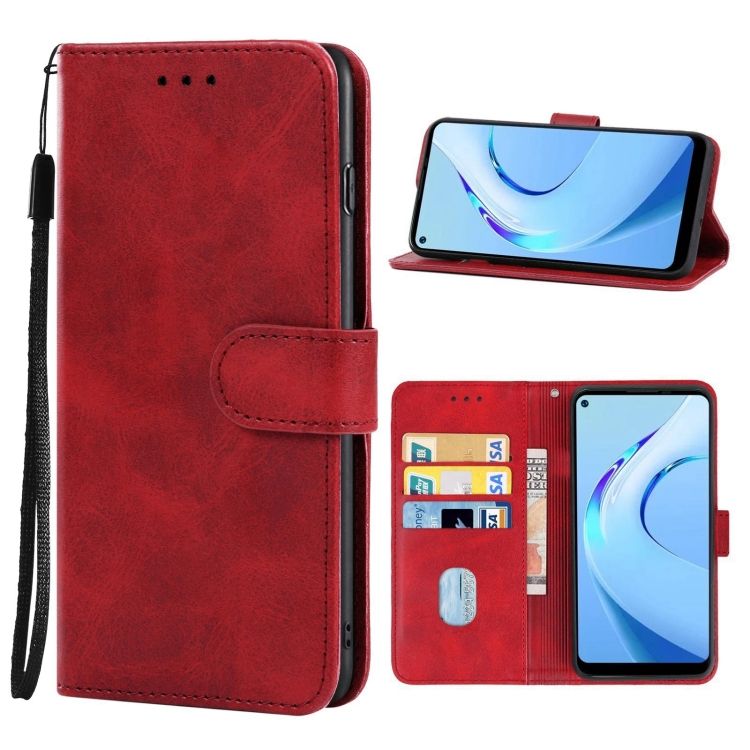 Peňaženkové puzdro Splendid case červené – Oukitel C21 Pro | Kryty na mobil Kryty na mobil | Peňaženkové puzdro Splendid case červené – Oukitel C21 Pro | Kryty na mobil