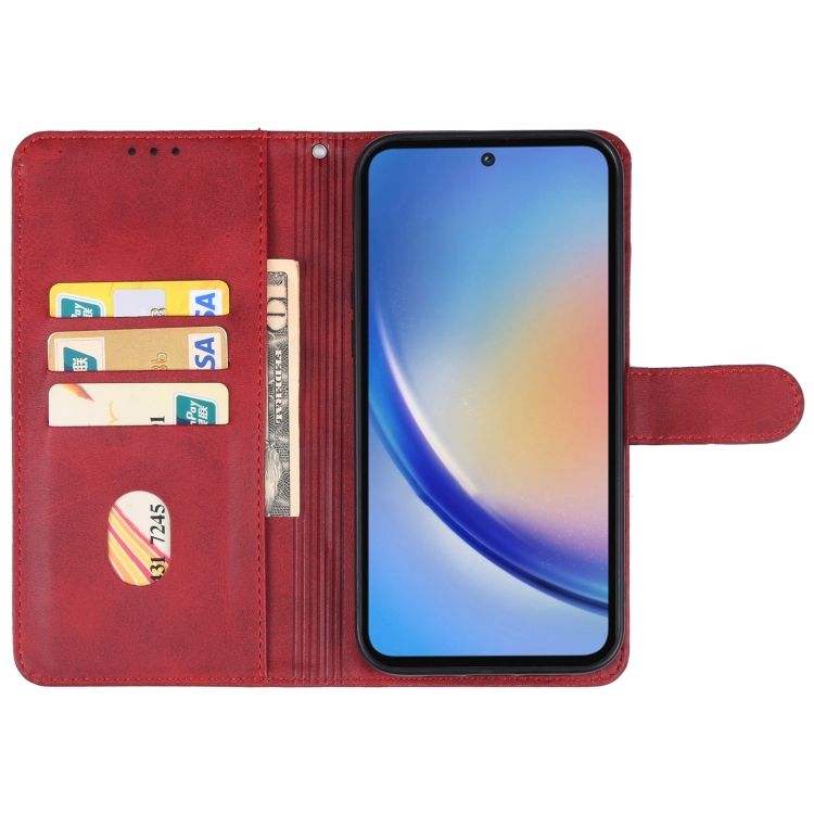 Peňaženkové puzdro Splendid case červené – Samsung Galaxy A35 5G | Kryty na mobil Kryty na mobil | Peňaženkové puzdro Splendid case červené – Samsung Galaxy A35 5G | Kryty na mobil