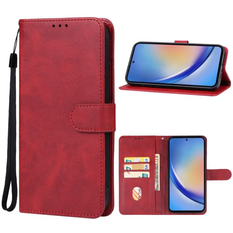 Peňaženkové puzdro Splendid case červené – Samsung Galaxy A35 5G | Kryty na mobil Kryty na mobil | Peňaženkové puzdro Splendid case červené – Samsung Galaxy A35 5G | Kryty na mobil