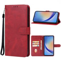 Peňaženkové puzdro Splendid case červené – Samsung Galaxy A55 5G | Kryty na mobil Kryty na mobil | Peňaženkové puzdro Splendid case červené – Samsung Galaxy A55 5G | Kryty na mobil